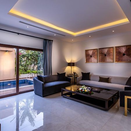 Braira Hettin Hotel & Resort Riyadh Eksteriør billede