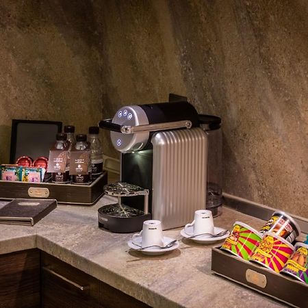 Braira Hettin Hotel & Resort Riyadh Eksteriør billede