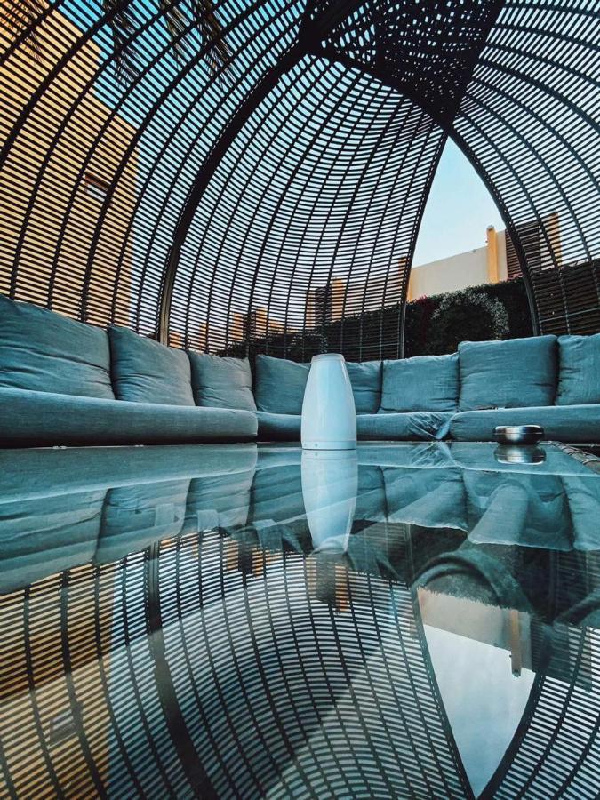 Braira Hettin Hotel & Resort Riyadh Eksteriør billede