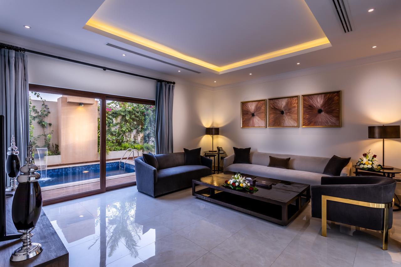 Braira Hettin Hotel & Resort Riyadh Eksteriør billede