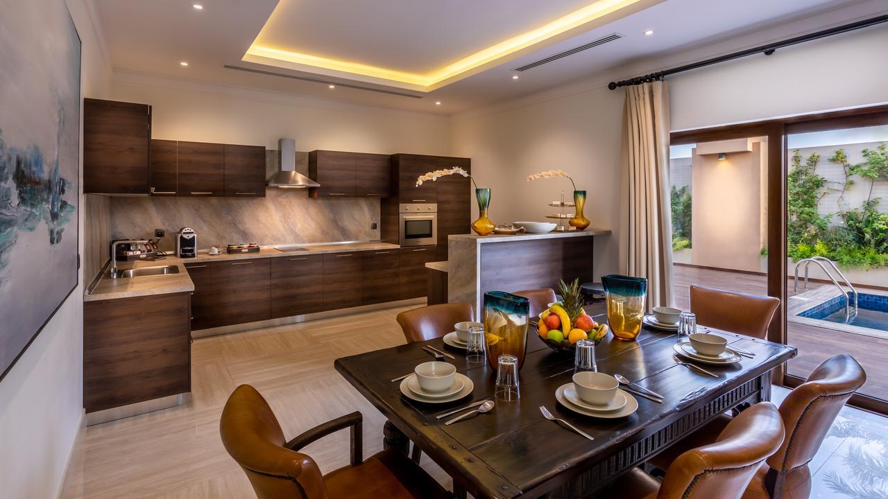 Braira Hettin Hotel & Resort Riyadh Eksteriør billede