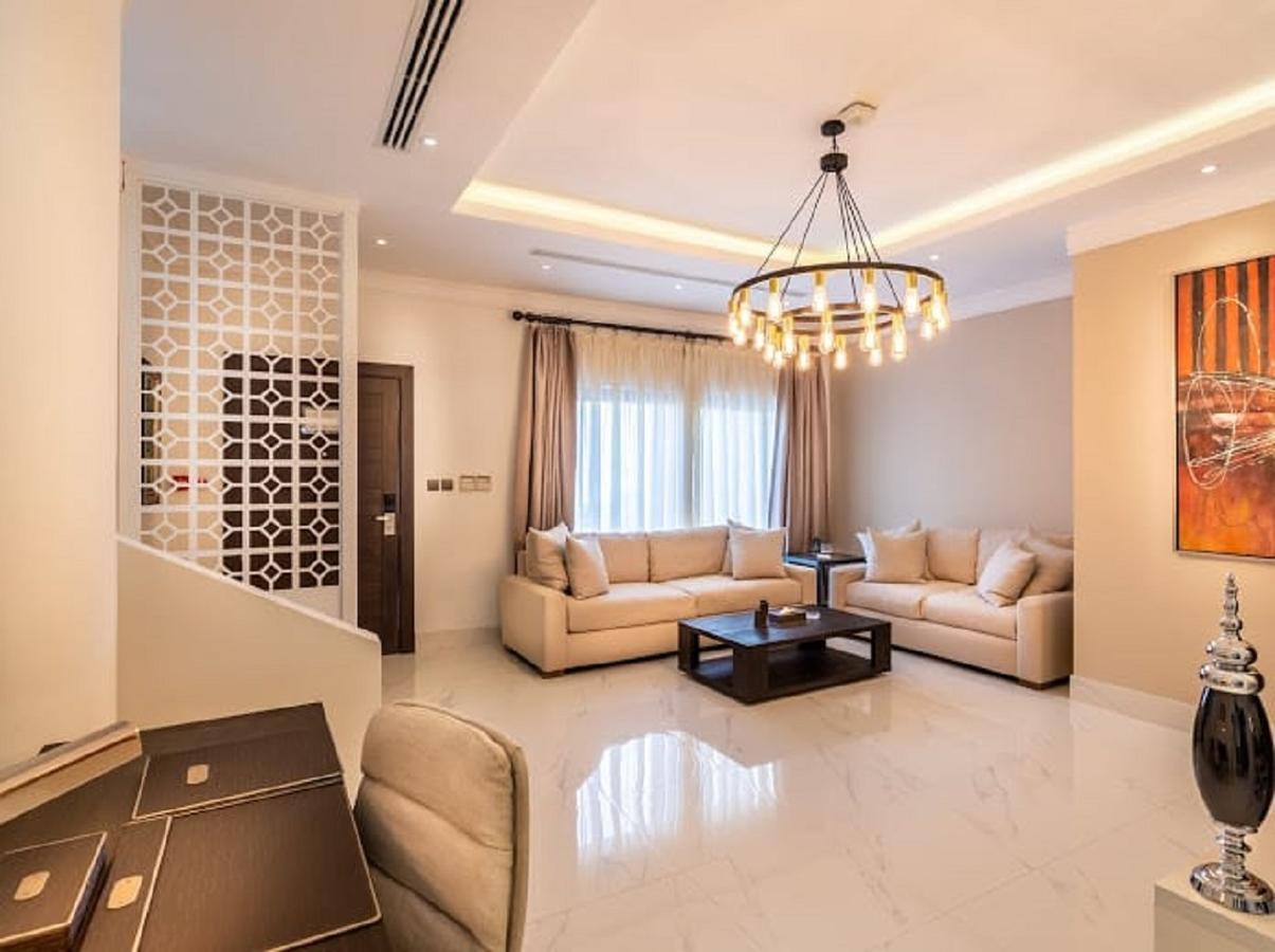 Braira Hettin Hotel & Resort Riyadh Eksteriør billede