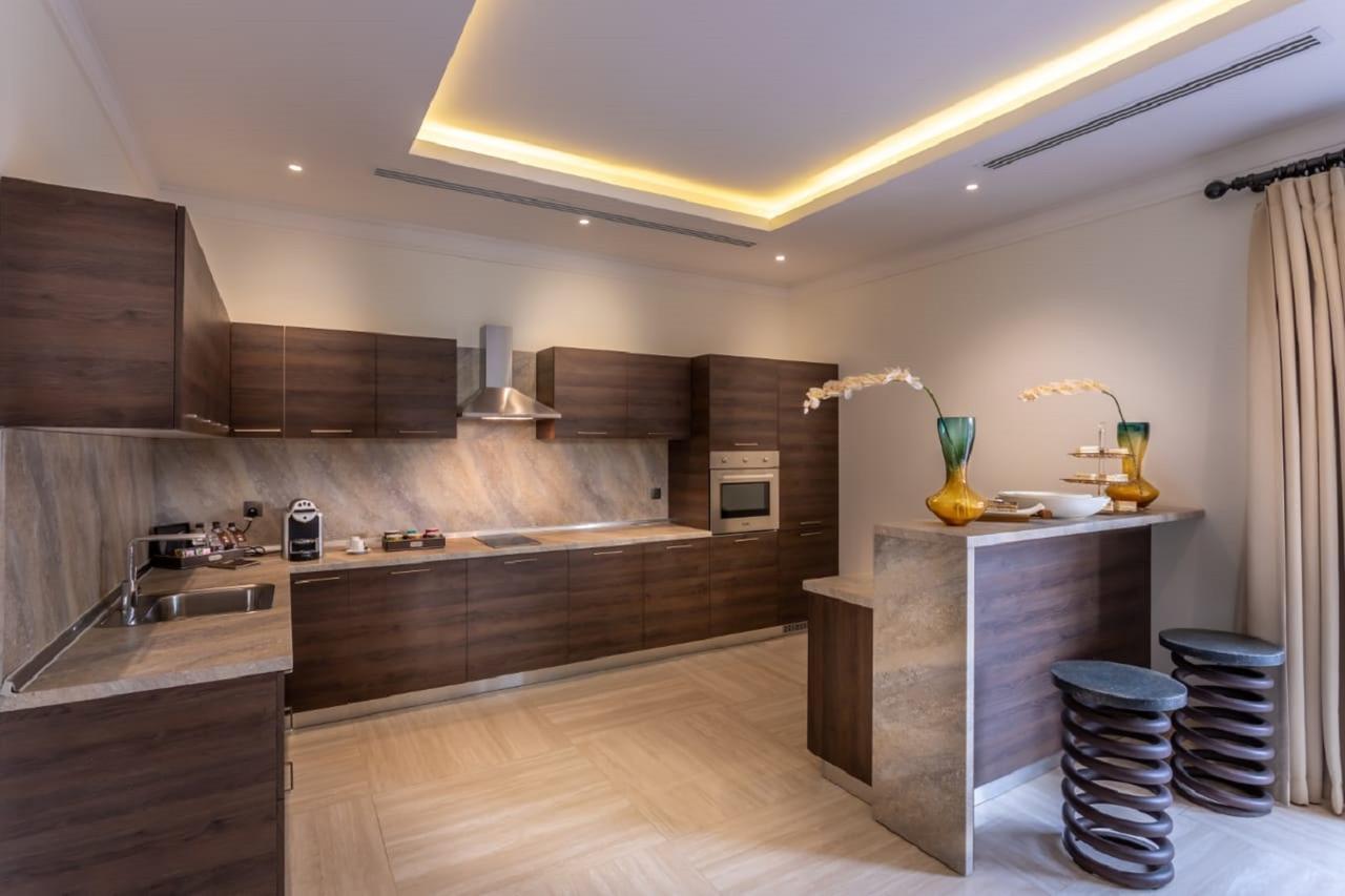 Braira Hettin Hotel & Resort Riyadh Eksteriør billede