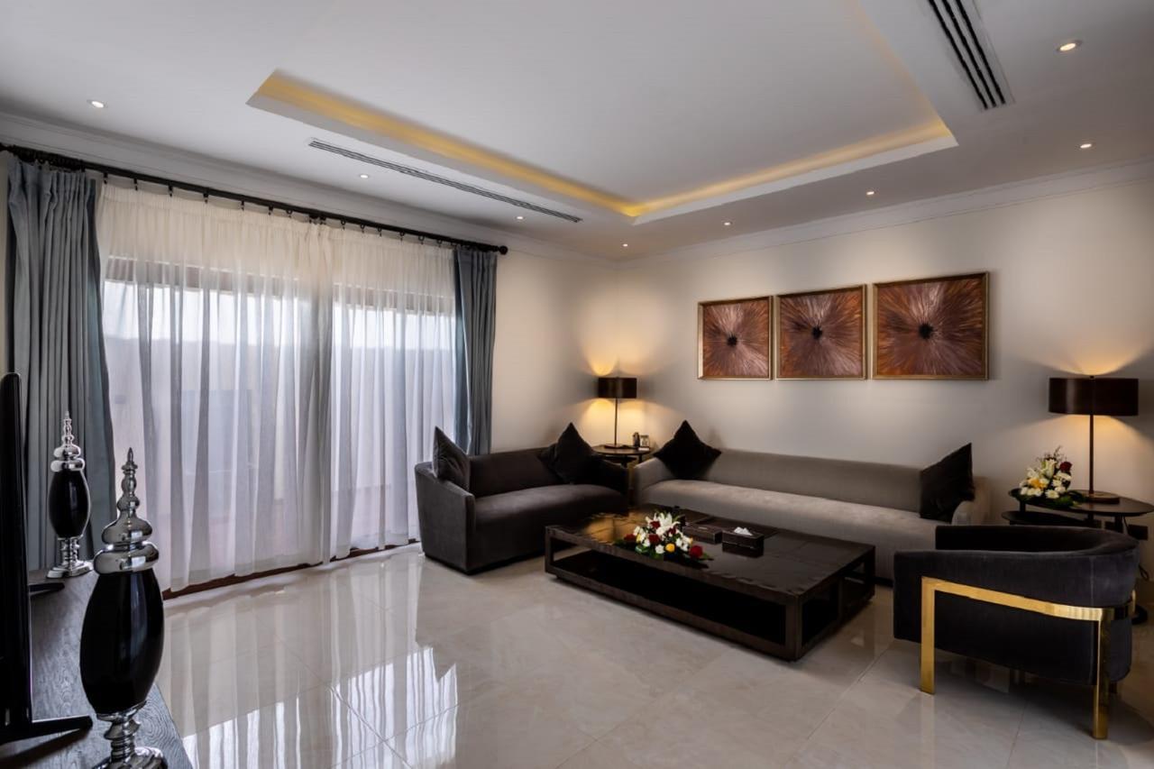 Braira Hettin Hotel & Resort Riyadh Eksteriør billede