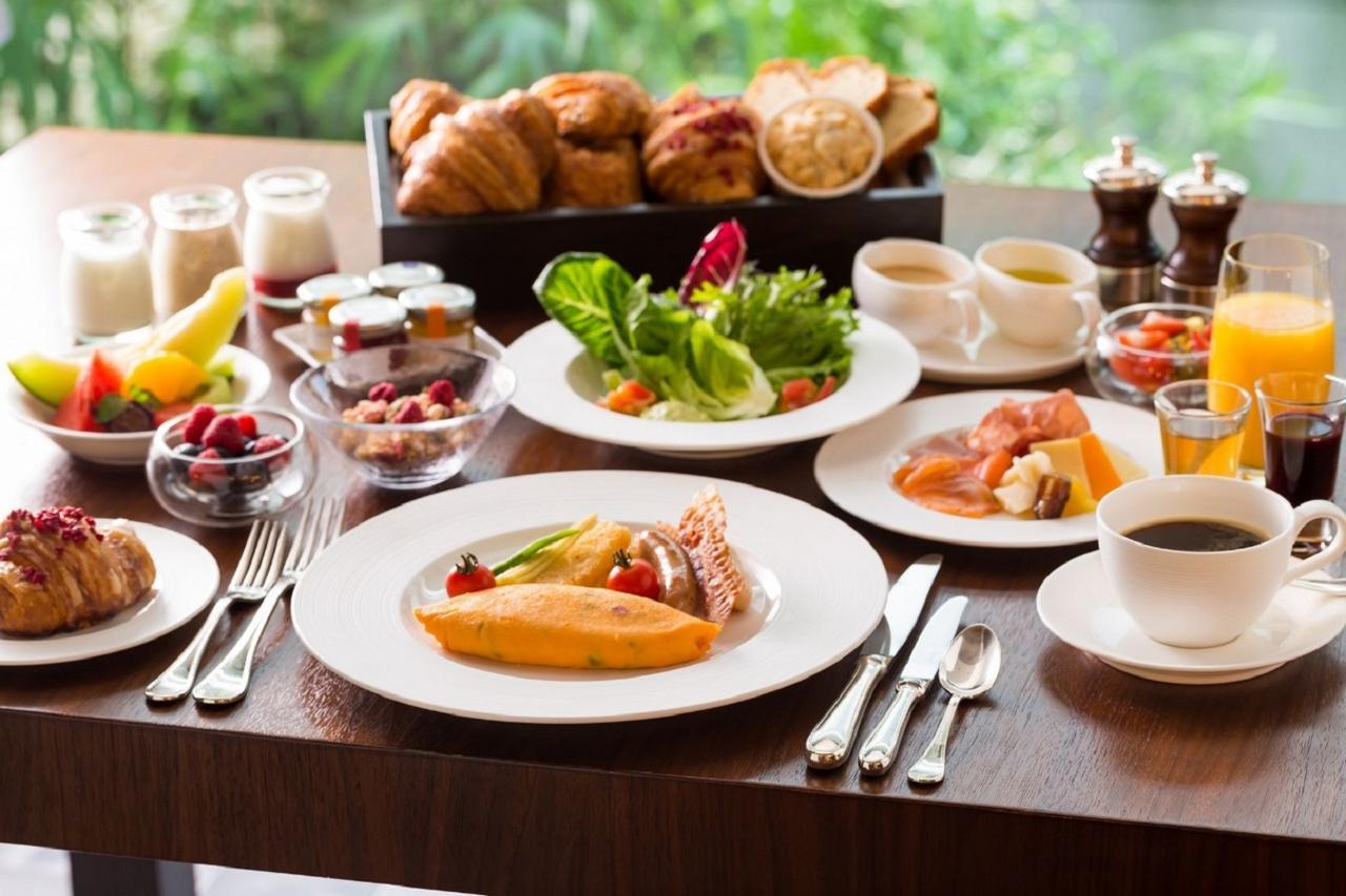 Braira Hettin Hotel & Resort Riyadh Eksteriør billede