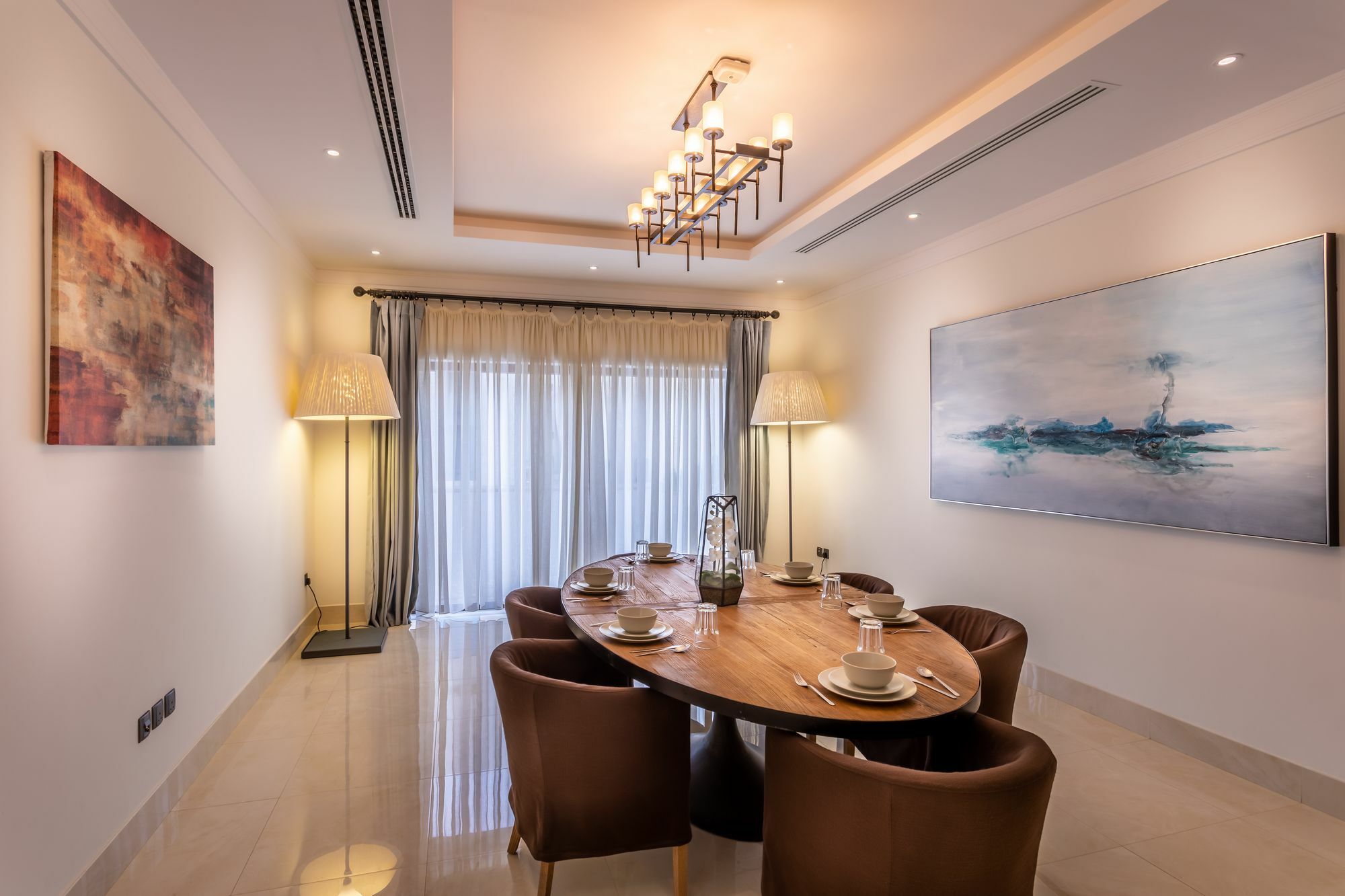 Braira Hettin Hotel & Resort Riyadh Eksteriør billede